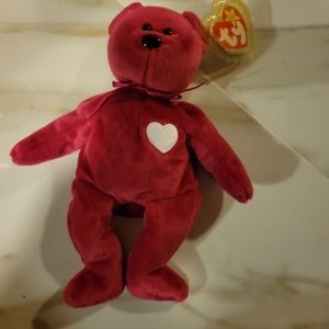 Valentina ty bear